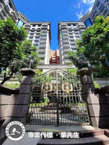 桃園蘆竹法拍大樓-2