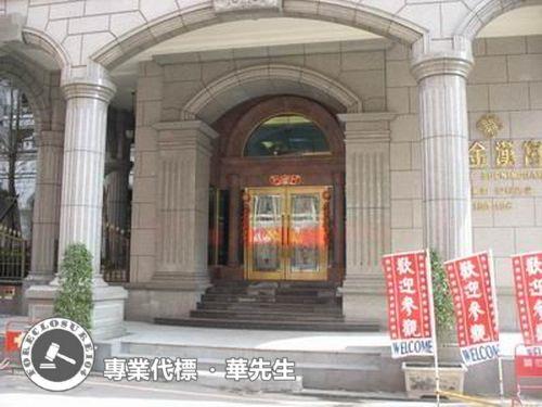桃園蘆竹法拍大樓-6