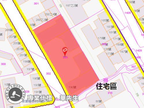 桃園蘆竹法拍大樓-13