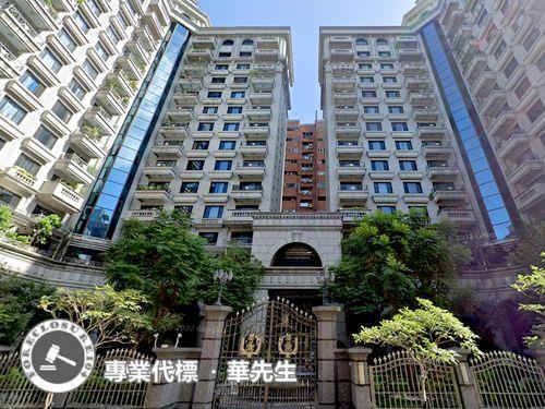 桃園蘆竹法拍大樓-4