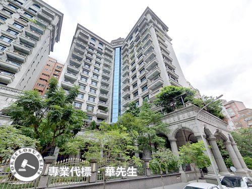 桃園蘆竹法拍大樓-1