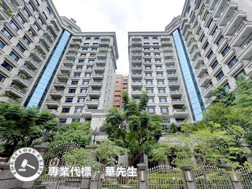 桃園蘆竹法拍大樓-0