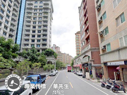 桃園蘆竹法拍大樓-7