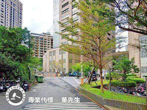 淡水法拍大樓-5