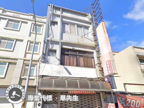 八德法拍透天-4