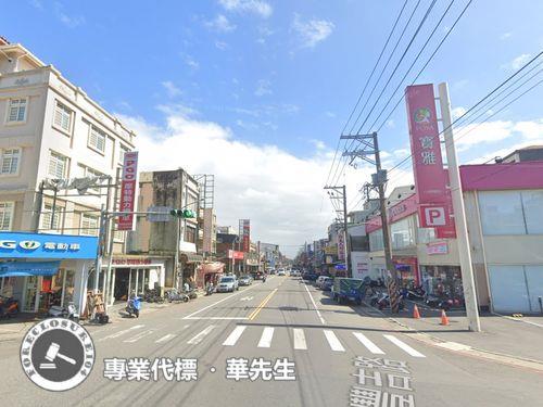 八德法拍透天-0
