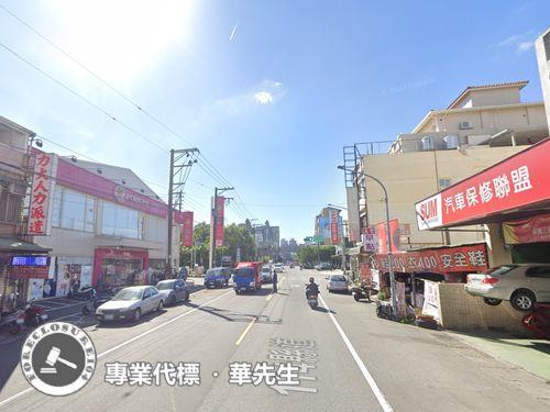 八德法拍透天-5