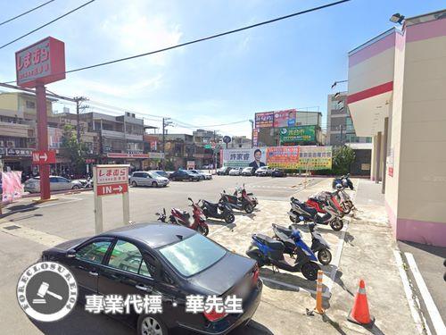 八德店面法拍-9