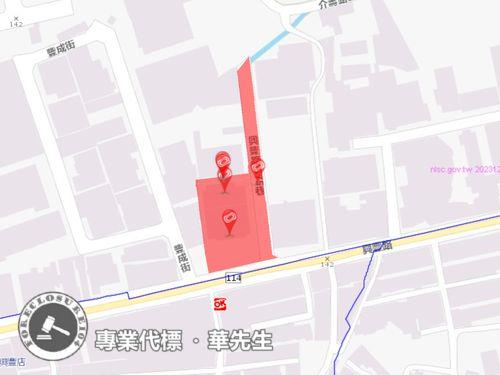 八德店面法拍-11