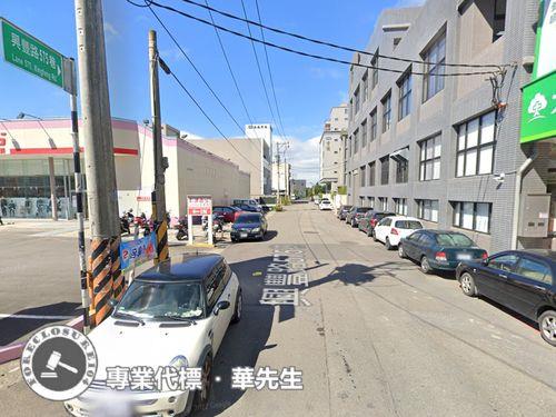 八德店面法拍-5