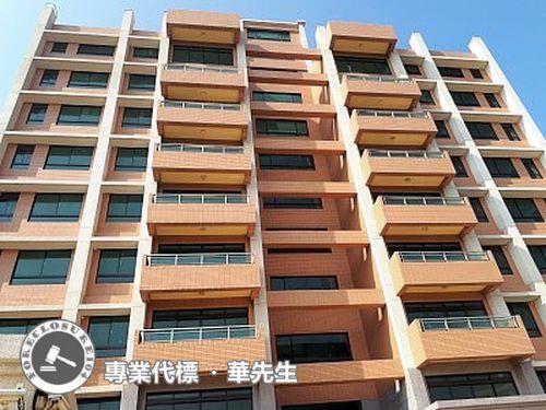 大園華廈拍賣-5