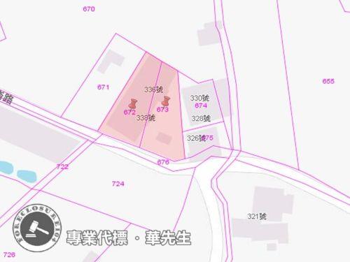 大園華廈拍賣-9