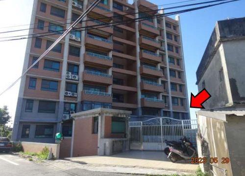 大園華廈拍賣-1