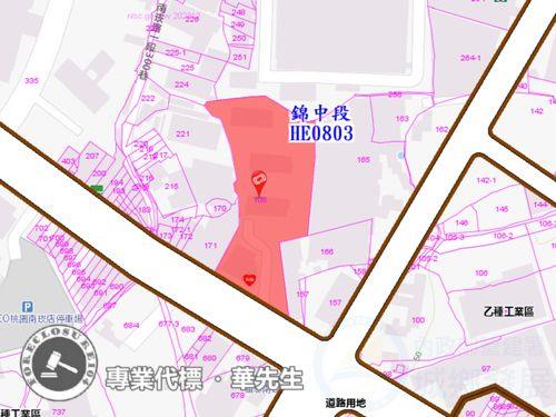 桃園大樓法拍-6