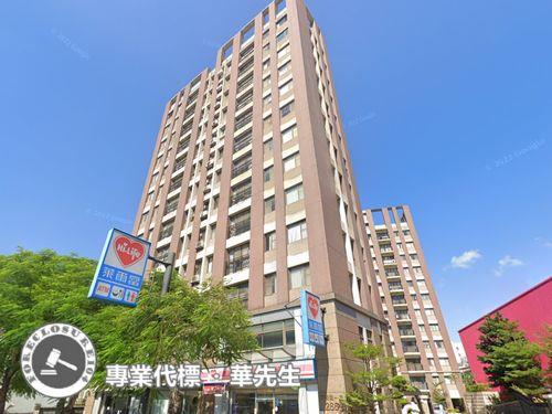 桃園大樓法拍-0