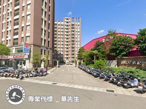 桃園大樓法拍-1