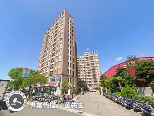 桃園大樓法拍-2