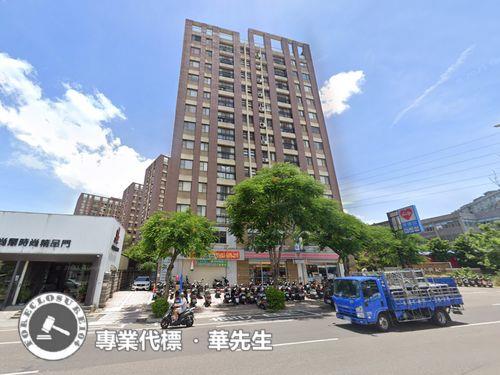 桃園大樓法拍-4