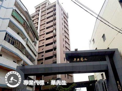 桃園桃園區法拍大樓-8