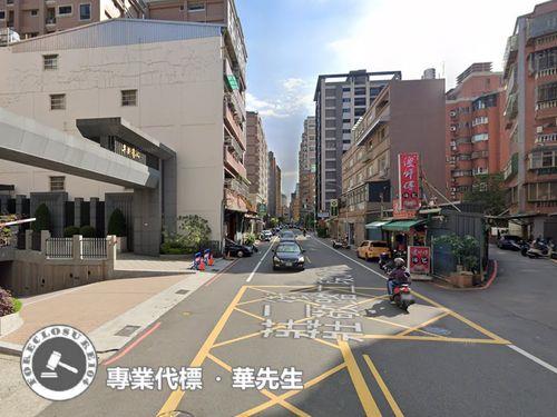 桃園桃園區法拍大樓-9