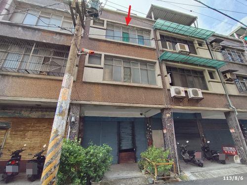 桃園透天法拍-0