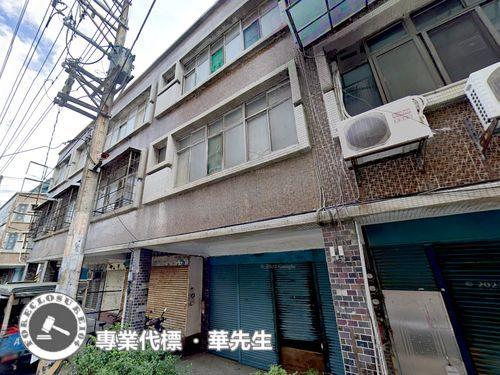 桃園透天法拍-4