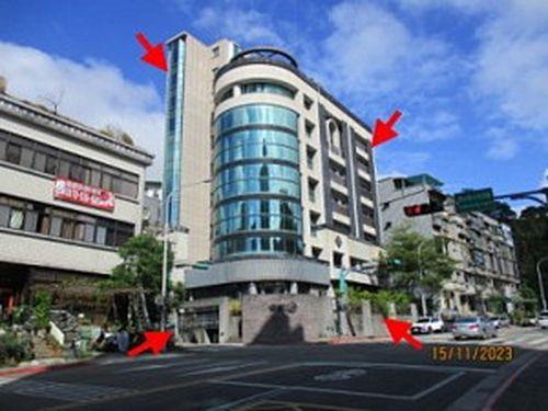 內湖華廈法拍-2