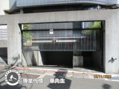 內湖華廈法拍-6