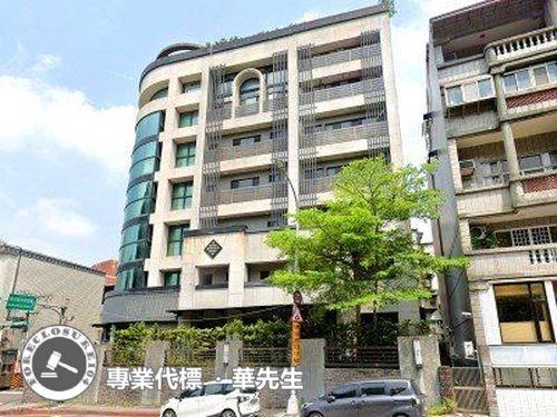 內湖華廈法拍-1
