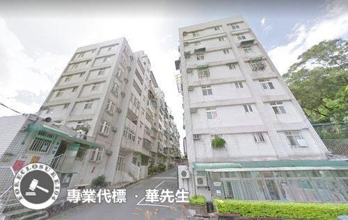 新北三峽華廈法拍-5