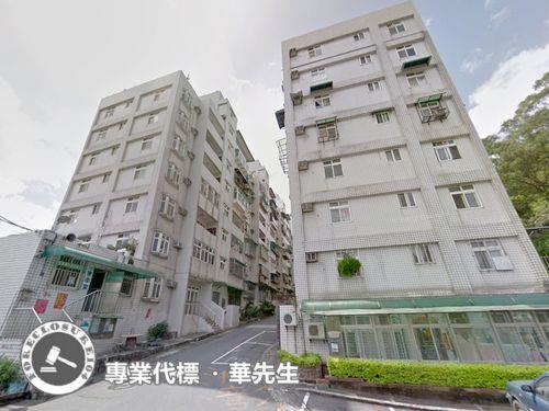 新北三峽華廈法拍-0