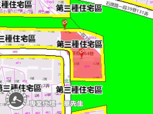 台北北投公寓法拍-7
