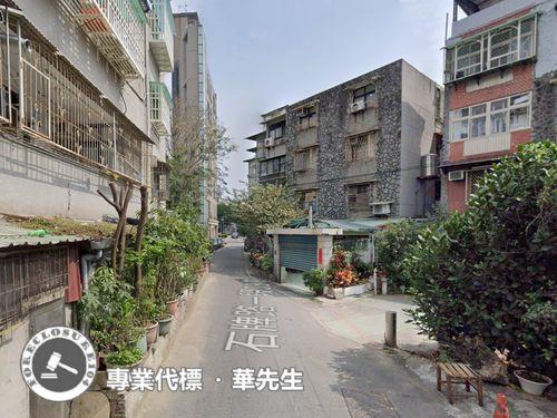台北北投公寓法拍-4