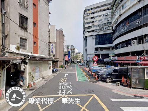 台北大安區法拍大樓-1