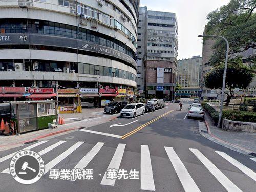 台北大安區法拍大樓-2