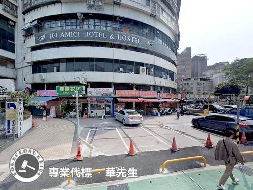 台北大安區法拍大樓-3