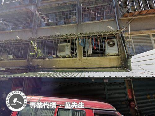 八德公寓法拍-1