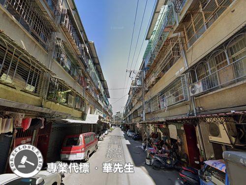 八德公寓法拍-0