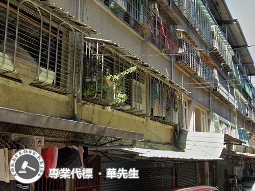 八德公寓法拍-2