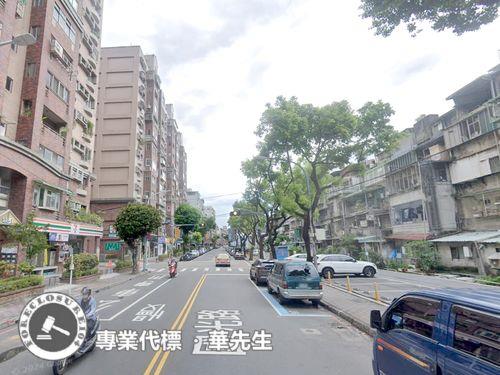 板橋拍賣華廈-5