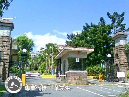 七堵法拍別墅-1