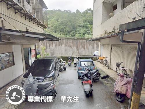 新北拍賣公寓-3