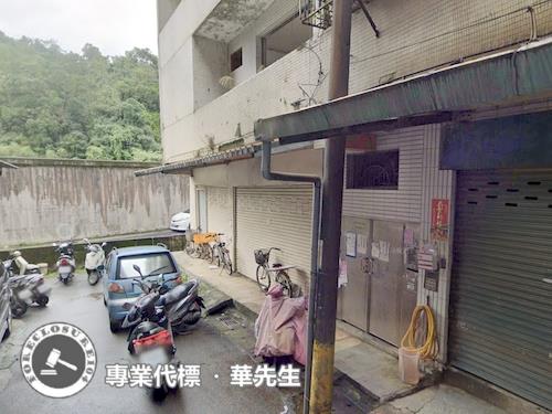 新北拍賣公寓-2