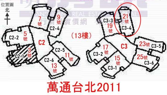 淡水大樓法拍-7