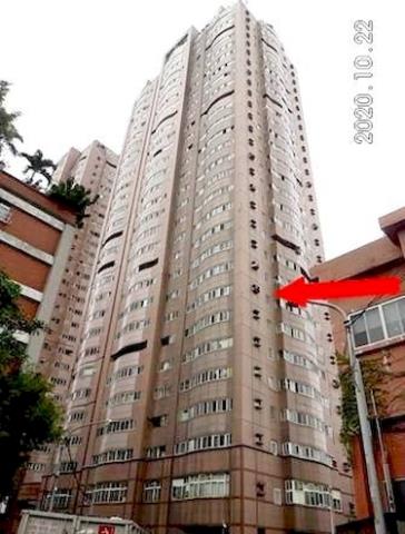 新北大樓法拍-0