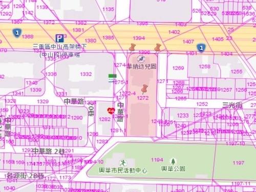 新北大樓法拍-10