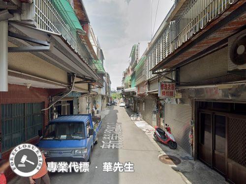 桃園新屋法拍透天-6