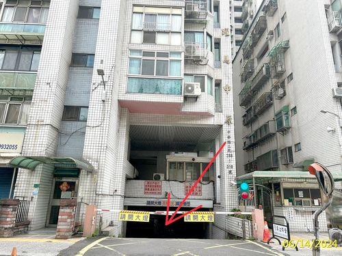 新北大樓法拍-2