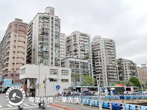 新北大樓法拍-0