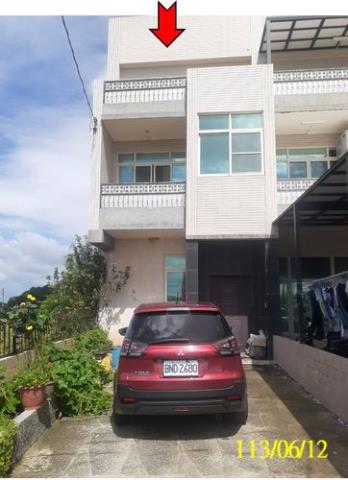 佳里透天法拍-0